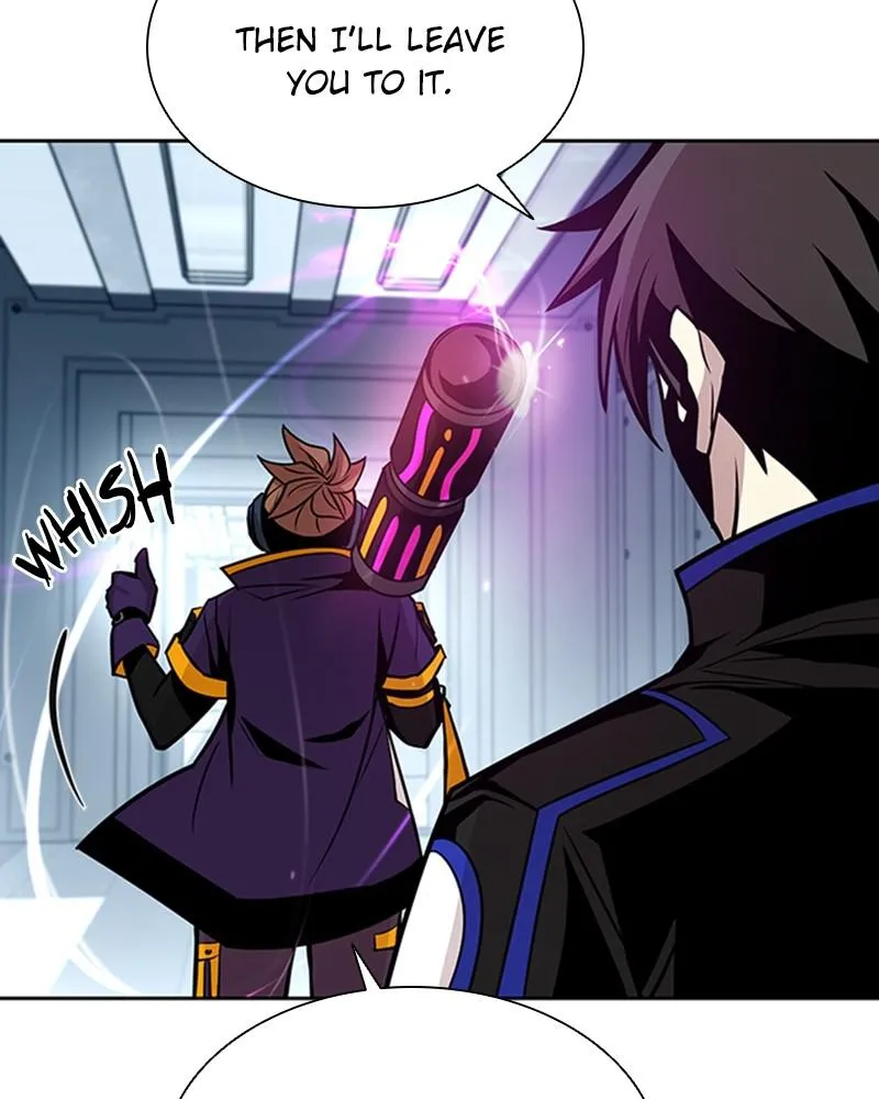Read Villain To Kill EN Manga Online