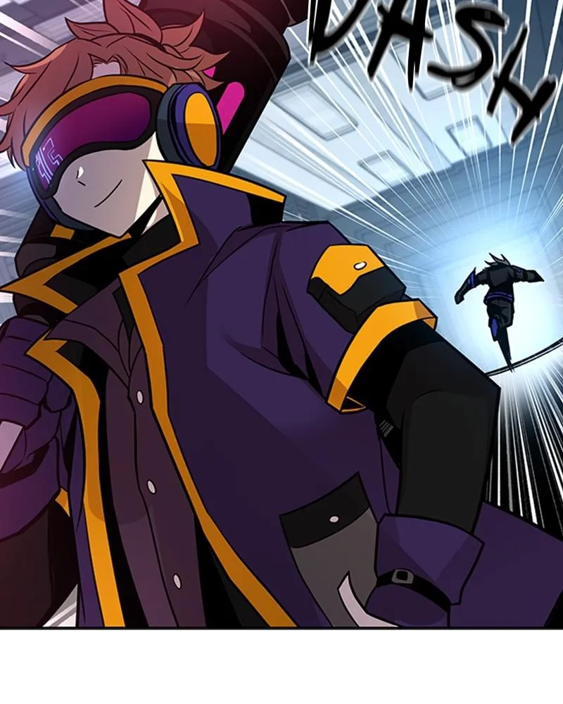 Read Villain To Kill EN Manga Online