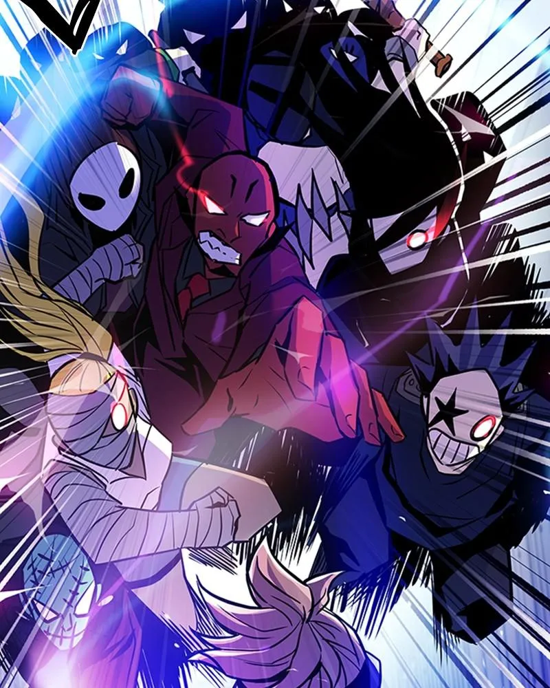 Read Villain To Kill EN Manga Online