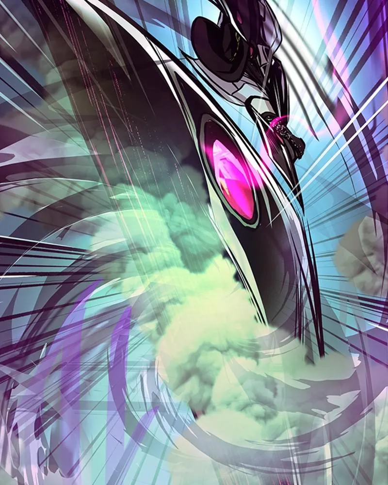 Read Villain To Kill EN Manga Online