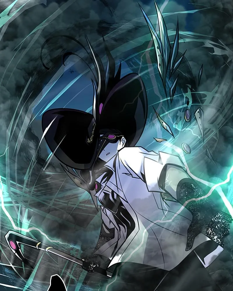 Read Villain To Kill EN Manga Online
