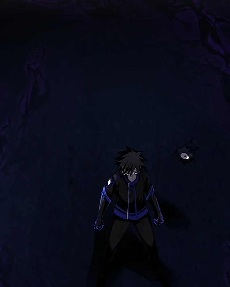 Read Villain To Kill EN Manga Online
