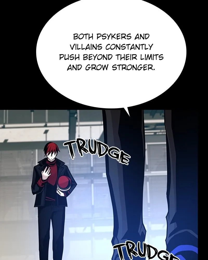Read Villain To Kill EN Manga Online