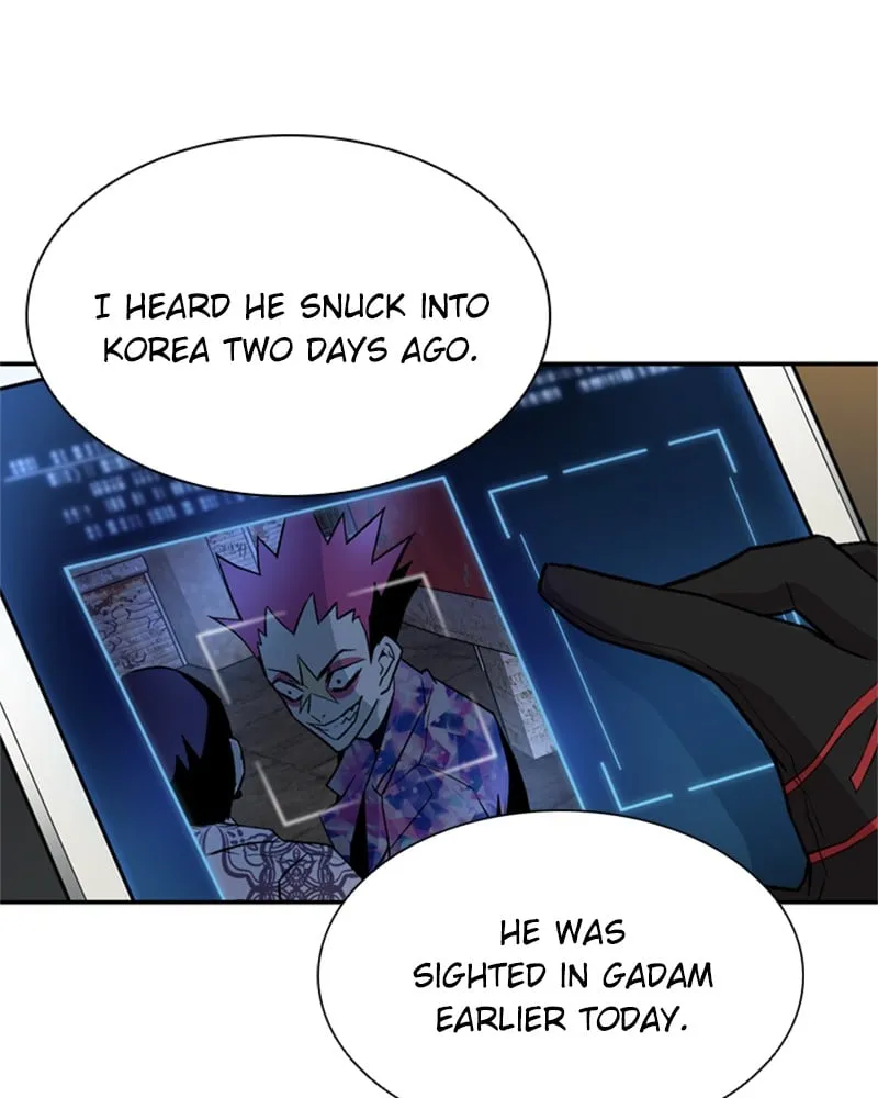 Read Villain To Kill EN Manga Online
