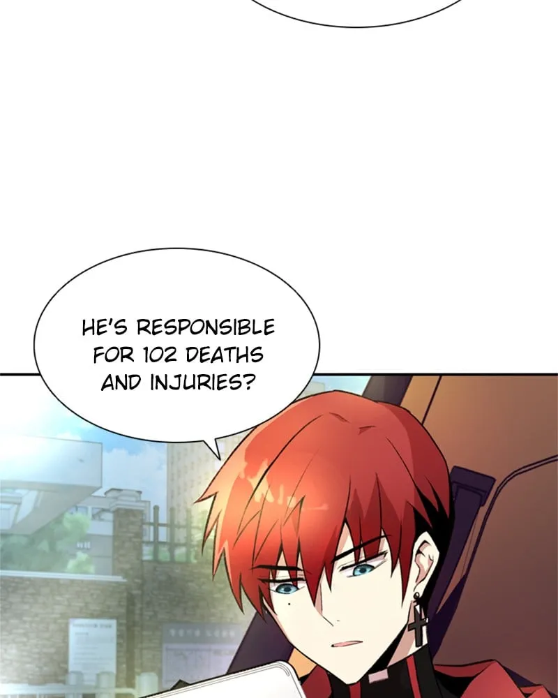 Read Villain To Kill EN Manga Online