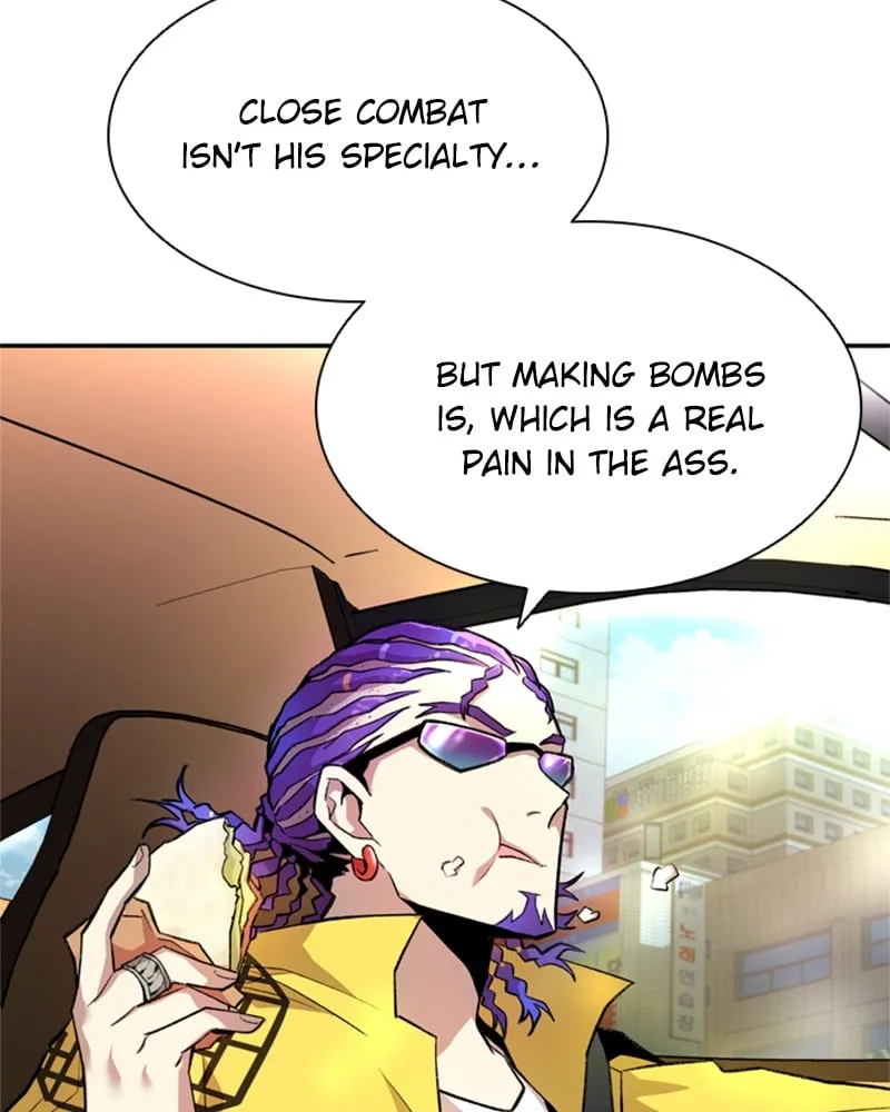 Read Villain To Kill EN Manga Online