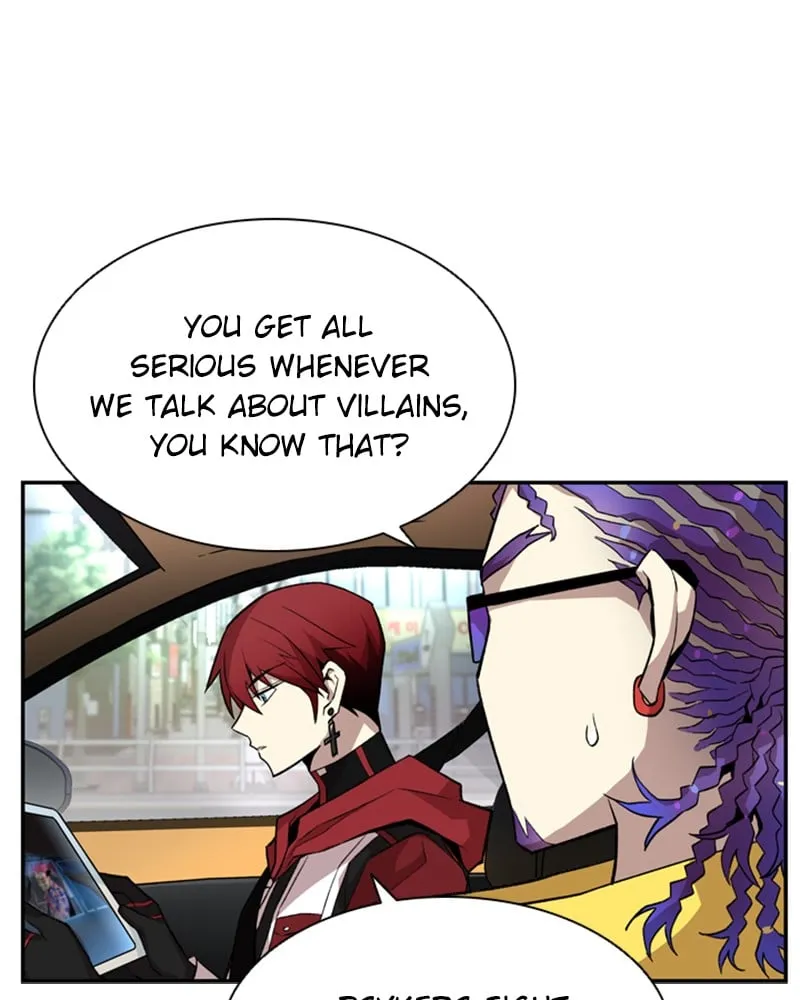 Read Villain To Kill EN Manga Online