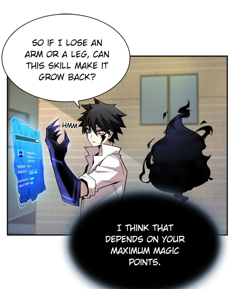 Read Villain To Kill EN Manga Online