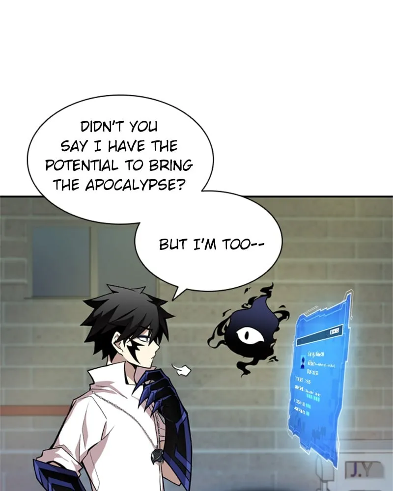 Read Villain To Kill EN Manga Online