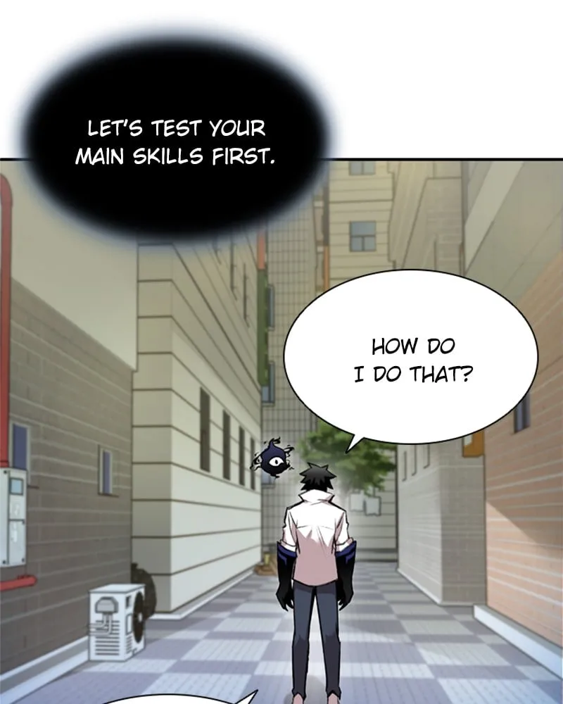Read Villain To Kill EN Manga Online