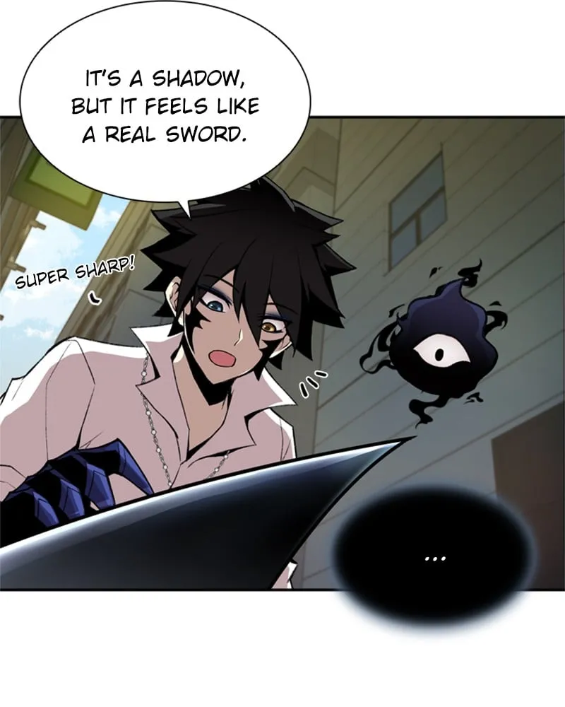 Read Villain To Kill EN Manga Online