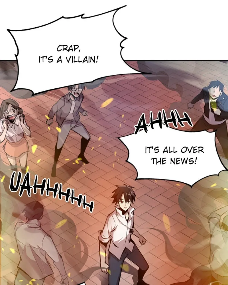 Read Villain To Kill EN Manga Online