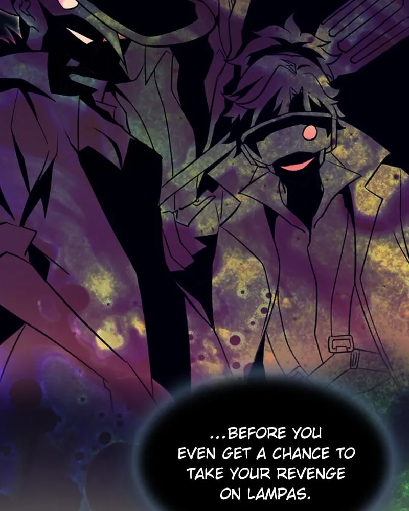 Read Villain To Kill EN Manga Online