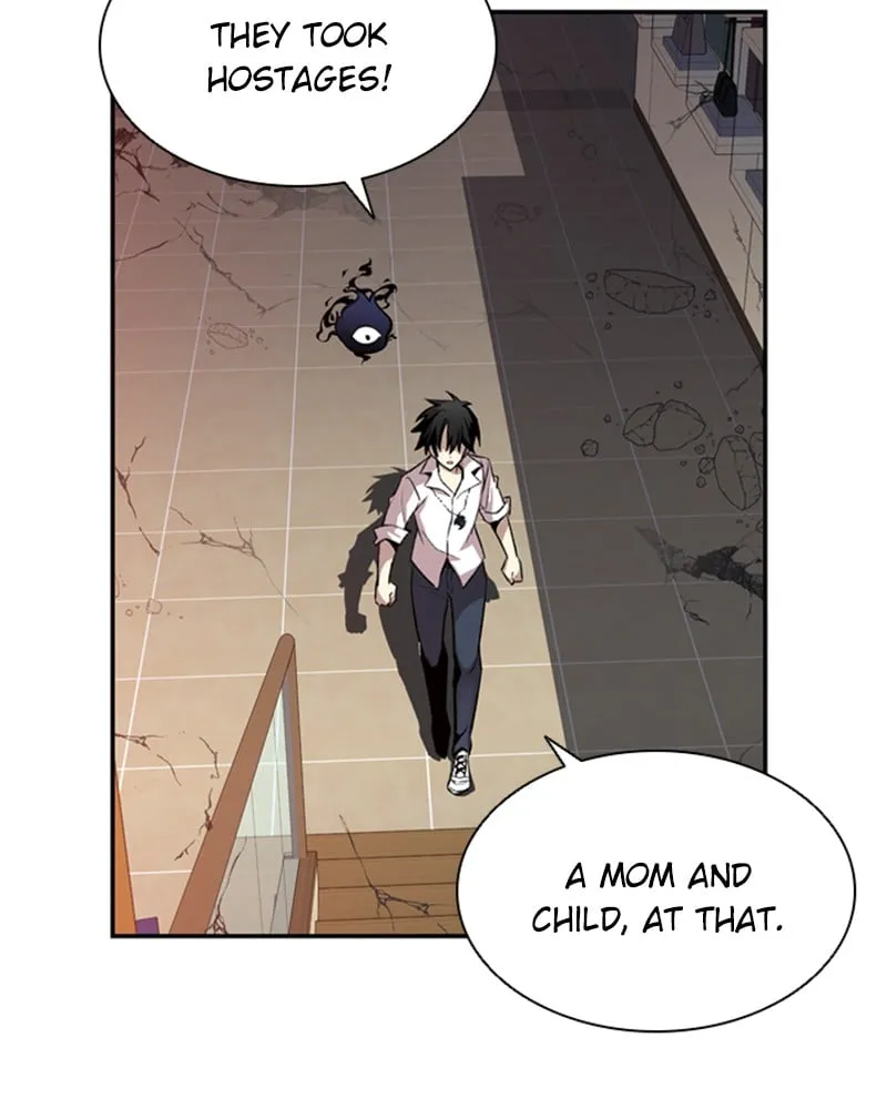 Read Villain To Kill EN Manga Online