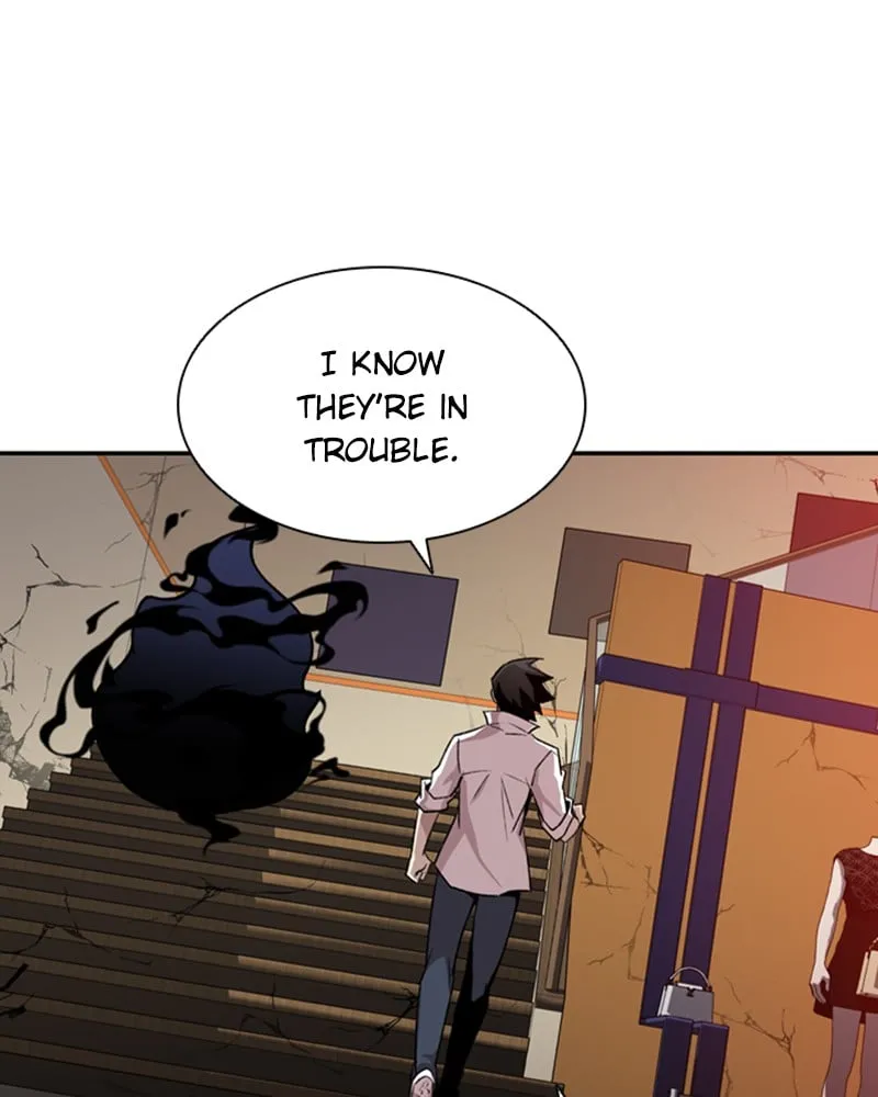 Read Villain To Kill EN Manga Online