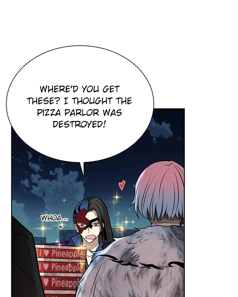 Read Villain To Kill EN Manga Online