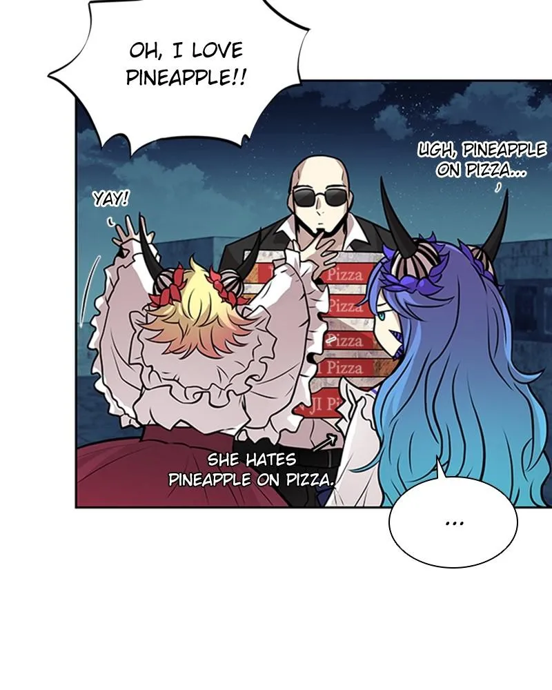 Read Villain To Kill EN Manga Online