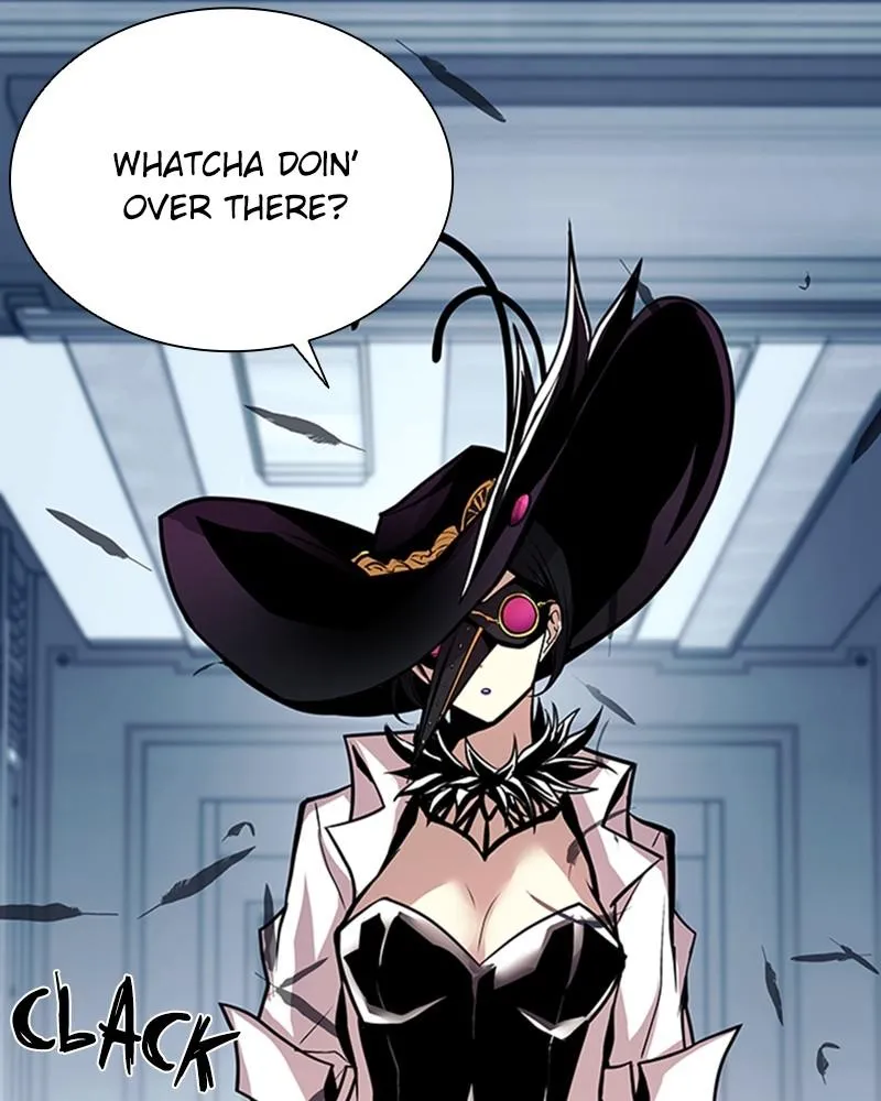 Read Villain To Kill EN Manga Online