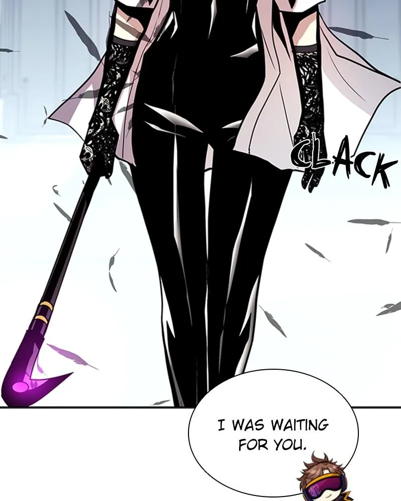 Read Villain To Kill EN Manga Online
