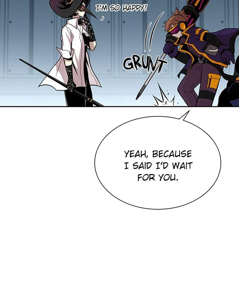Read Villain To Kill EN Manga Online