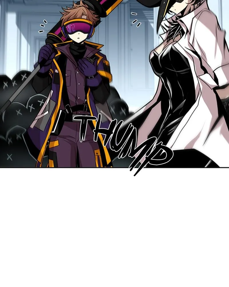 Read Villain To Kill EN Manga Online