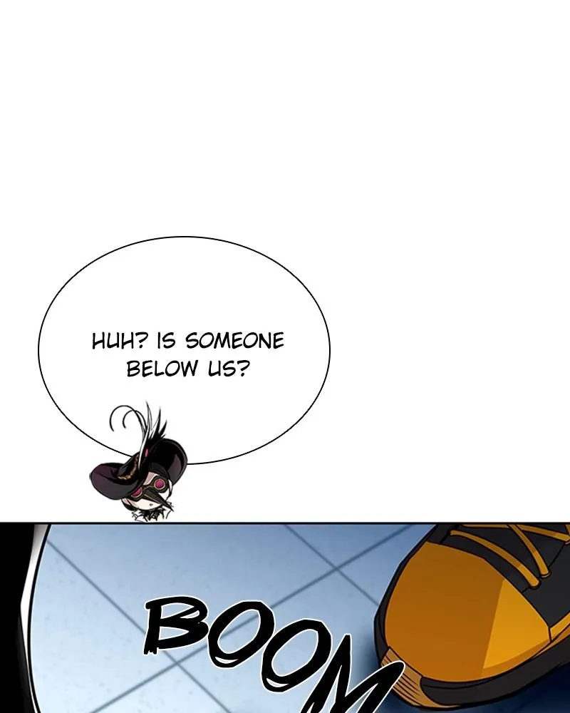 Read Villain To Kill EN Manga Online