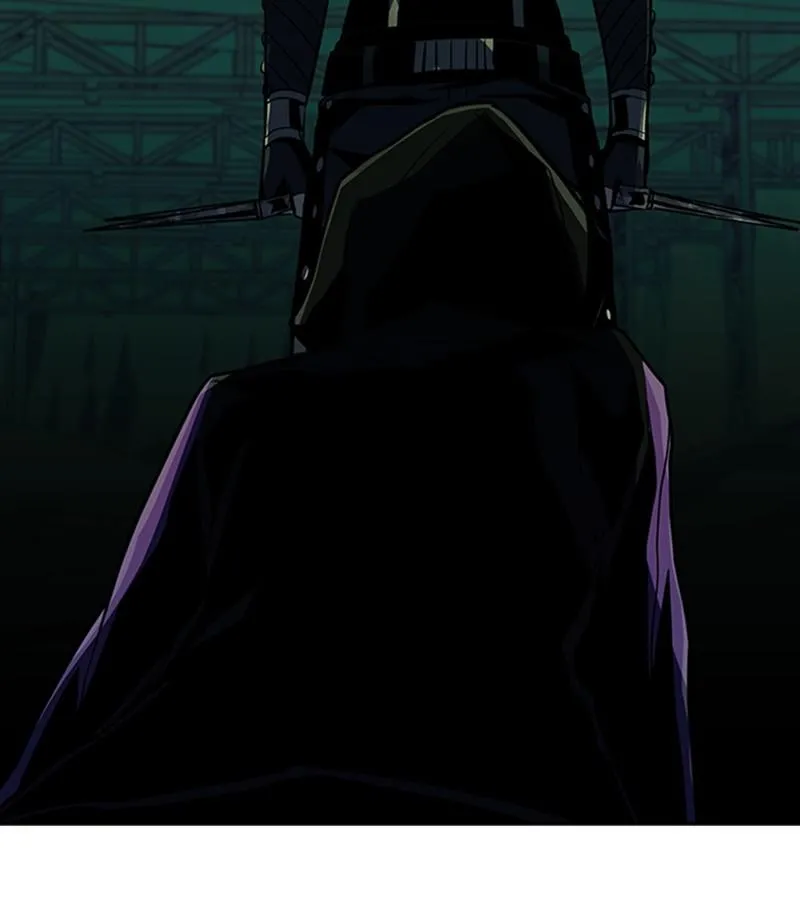 Read Villain To Kill EN Manga Online