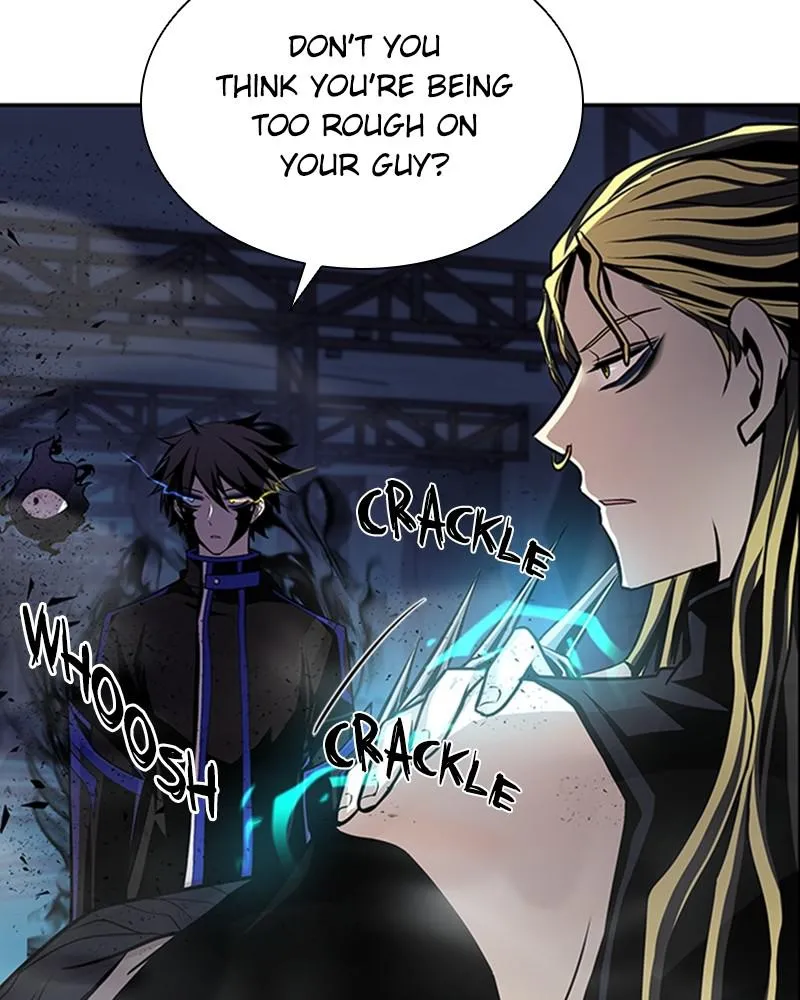 Read Villain To Kill EN Manga Online