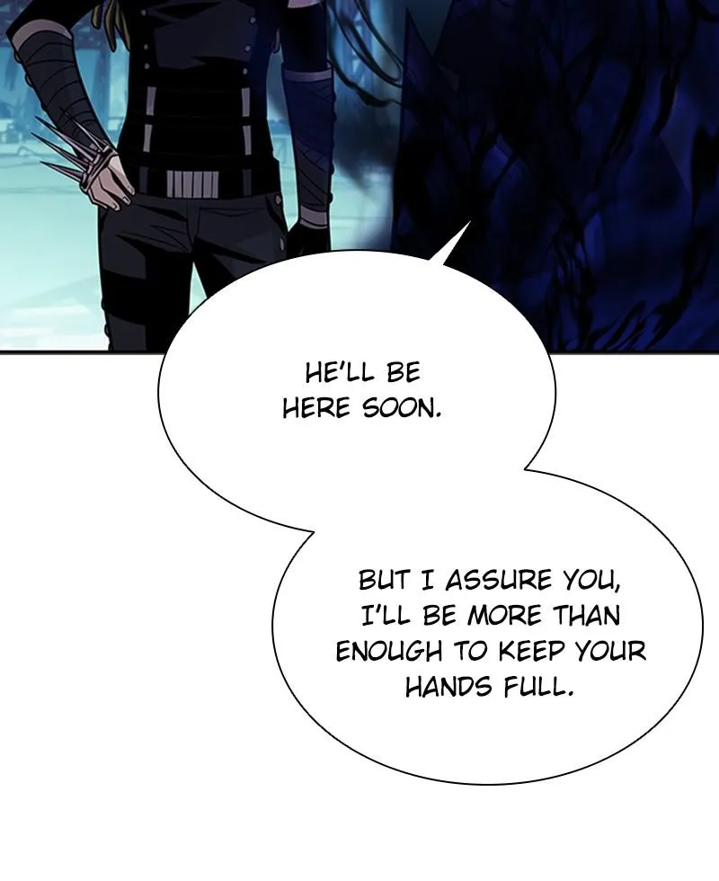 Read Villain To Kill EN Manga Online