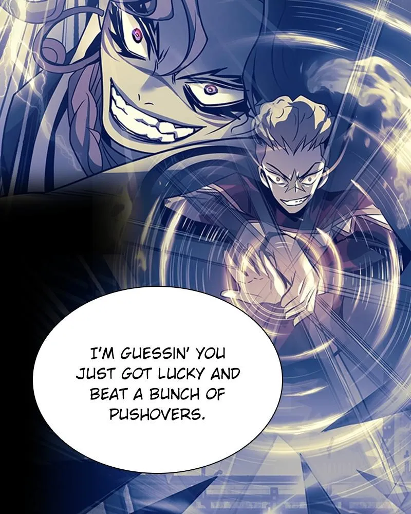 Read Villain To Kill EN Manga Online