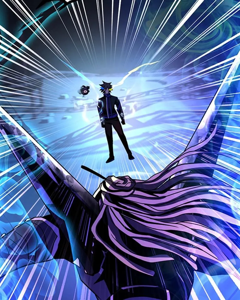 Read Villain To Kill EN Manga Online