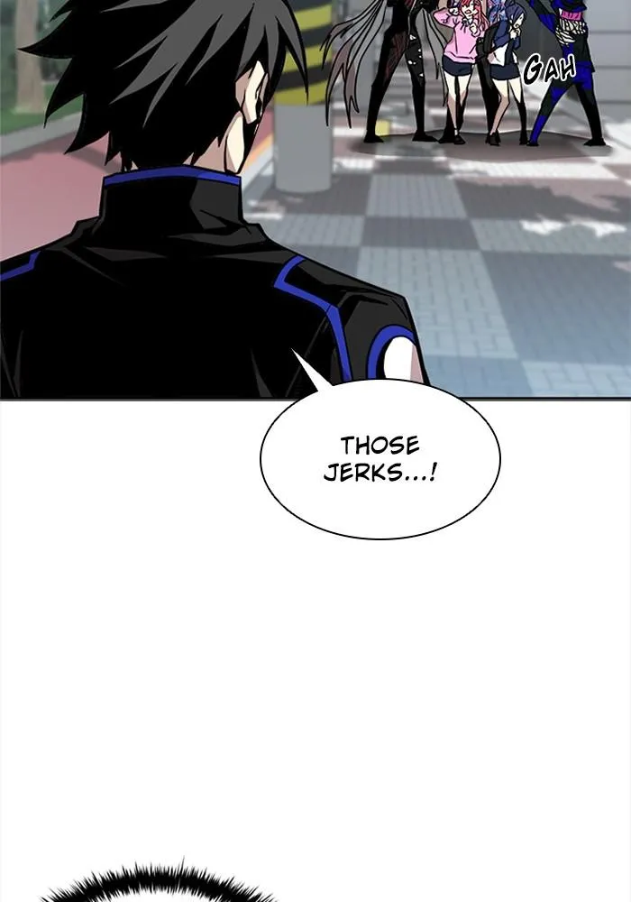 Read Villain To Kill EN Manga Online