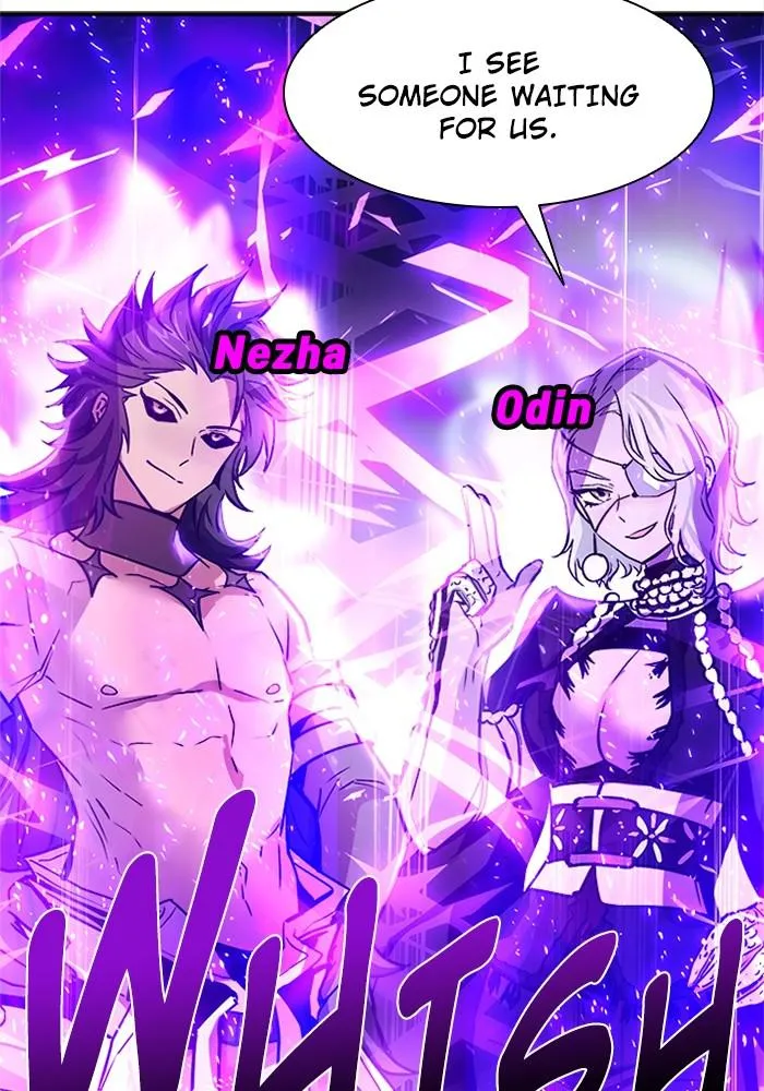 Read Villain To Kill EN Manga Online