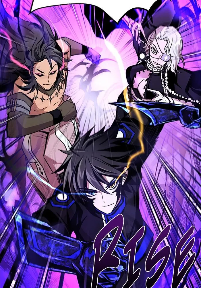 Read Villain To Kill EN Manga Online