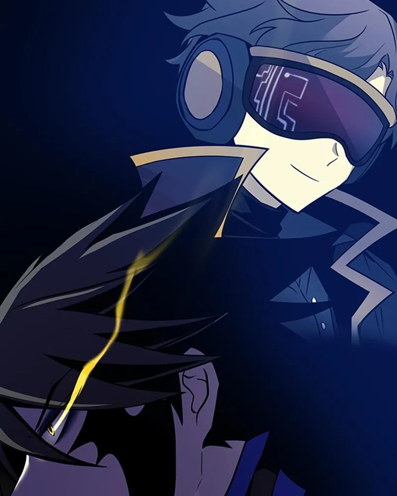 Read Villain To Kill EN Manga Online