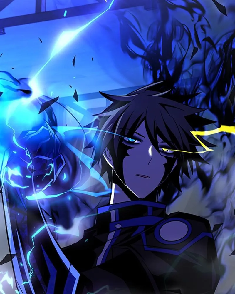 Read Villain To Kill EN Manga Online