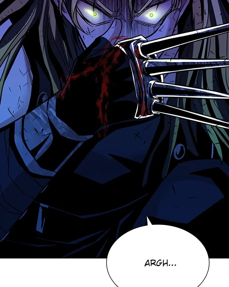 Read Villain To Kill EN Manga Online