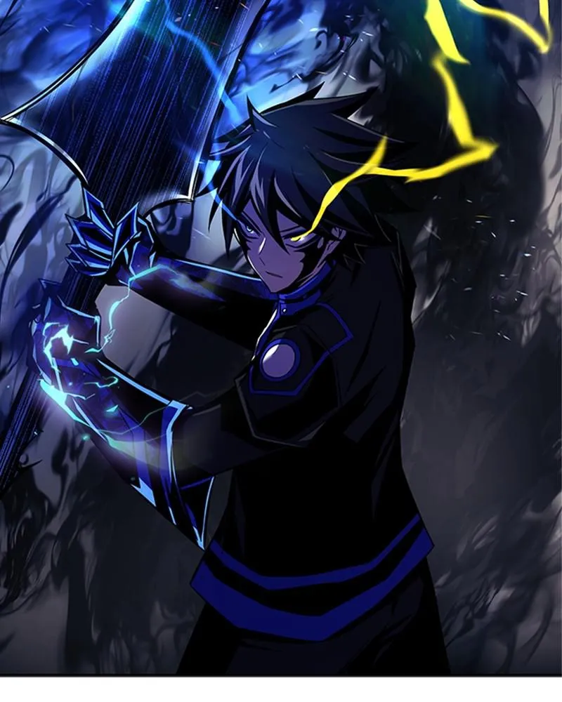 Read Villain To Kill EN Manga Online