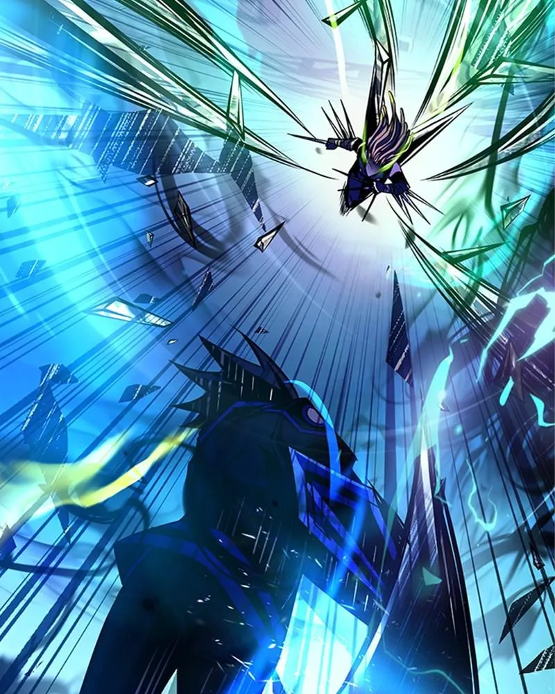 Read Villain To Kill EN Manga Online