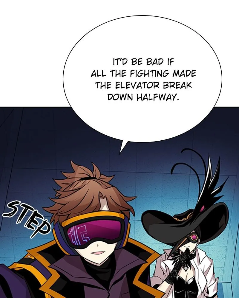 Read Villain To Kill EN Manga Online