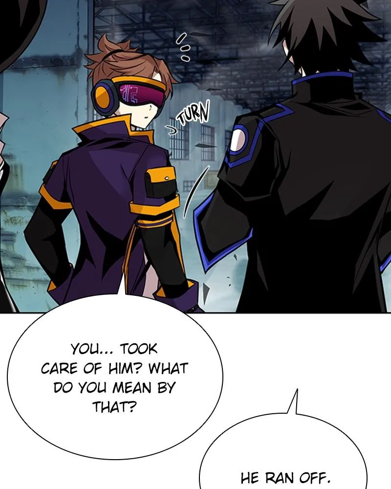 Read Villain To Kill EN Manga Online