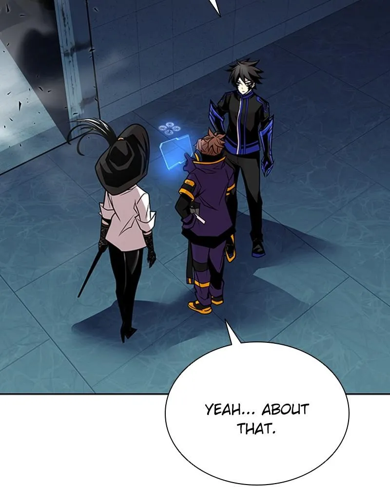 Read Villain To Kill EN Manga Online