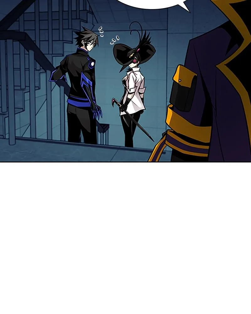 Read Villain To Kill EN Manga Online