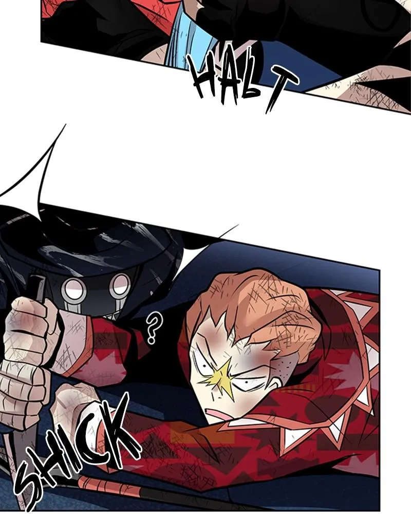 Read Villain To Kill EN Manga Online