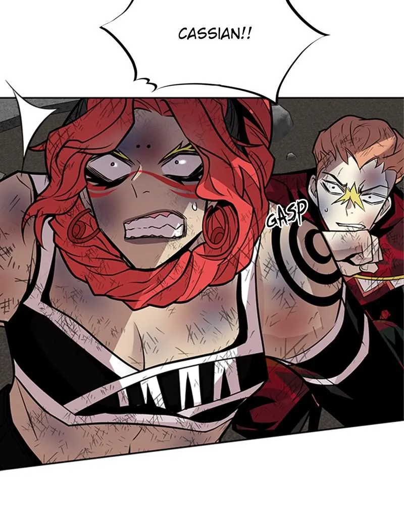 Read Villain To Kill EN Manga Online