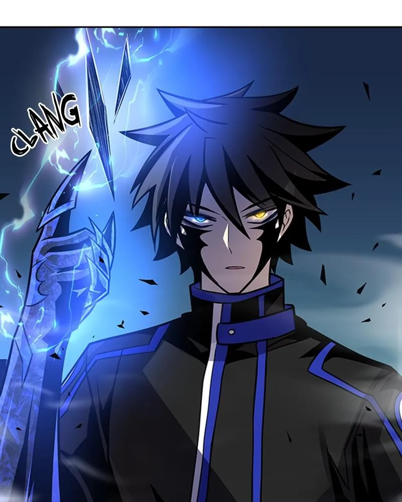 Read Villain To Kill EN Manga Online