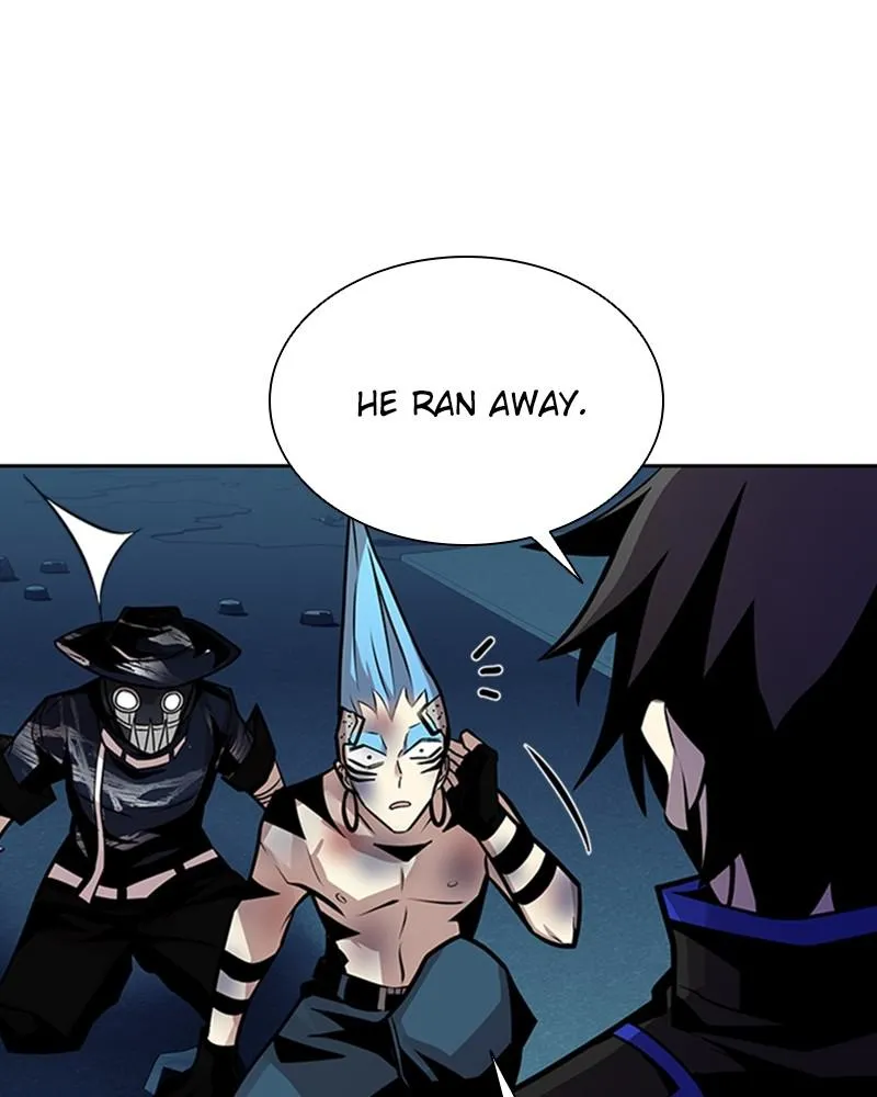 Read Villain To Kill EN Manga Online