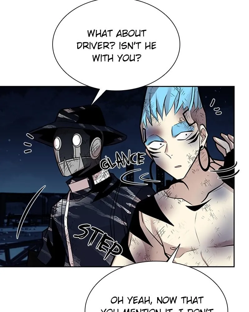 Read Villain To Kill EN Manga Online