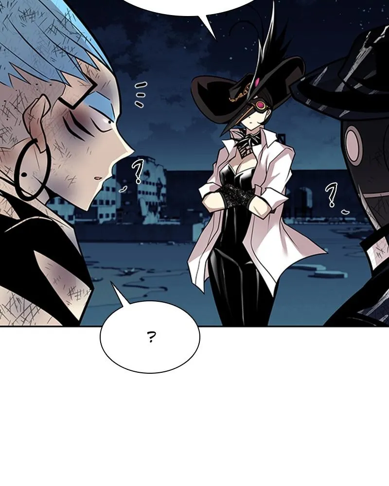 Read Villain To Kill EN Manga Online