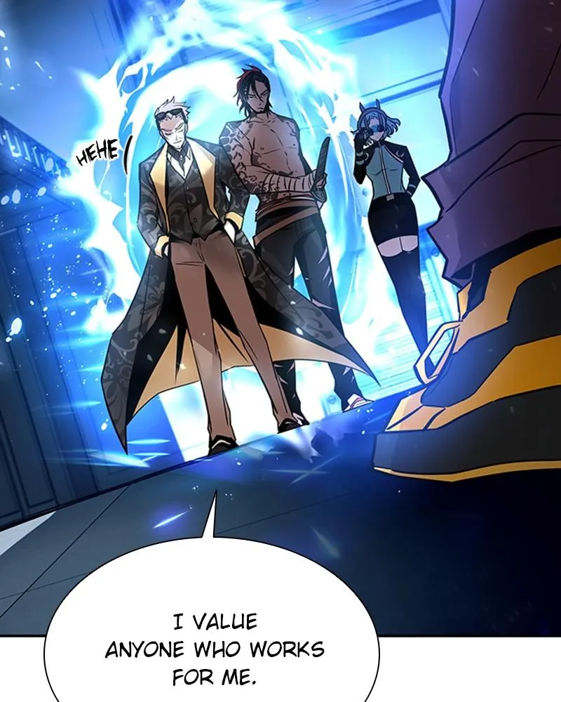 Read Villain To Kill EN Manga Online